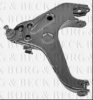 BORG & BECK BCA7081 Track Control Arm